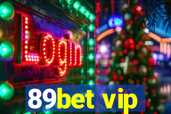 89bet vip